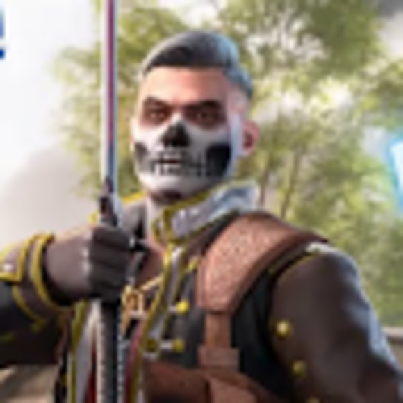 Meet your Posher, Dwayne - Picture 1 of 1